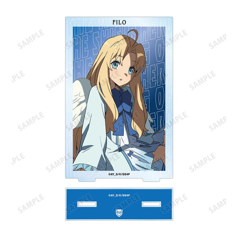 『盾の勇者の成り上がり Season 4』フィーロ BIGアクリルスタンド vol.2